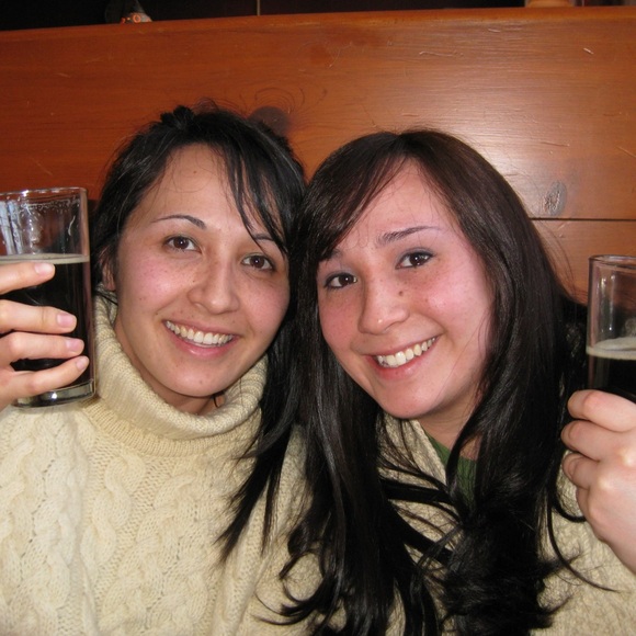 Meet your Poshers, Brie & Megan. - Picture 2 of 6